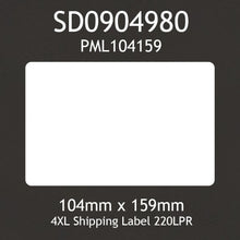 Load image into Gallery viewer, Shipping Label Starter Kit