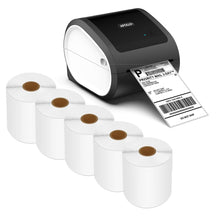 Load image into Gallery viewer, Shipping Label Starter Kit