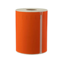 Load image into Gallery viewer, Dymo SD0904980 Compatible Colour Shipping Label 4XL