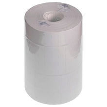 Load image into Gallery viewer, Permanent 26x28mm White Labels - Get Labels