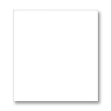Load image into Gallery viewer, Permanent 26x28mm White Labels - Get Labels