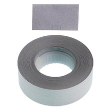 Load image into Gallery viewer, Permanent 18x10.4mm Grey Labels - Get Labels