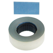 Load image into Gallery viewer, Permanent 18x10.4mm Light Blue Labels - Get Labels