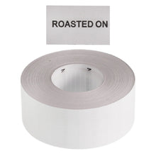 Load image into Gallery viewer, 'Roasted On' Freezer Grade 26x16MM Labels - Get Labels