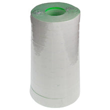 Load image into Gallery viewer, Permanent 16x18mm Green Fluoro Labels - Get Labels