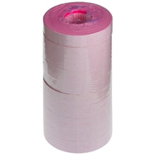 Load image into Gallery viewer, Permanent 16x23mm Pink Labels - Get Labels