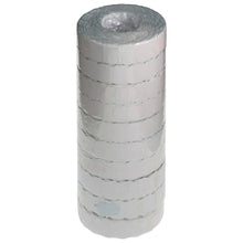 Load image into Gallery viewer, Permanent 18x11mm Sky Blue Labels - Get Labels