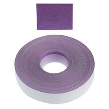 Load image into Gallery viewer, Permanent 16x18mm Purple Labels - Get Labels