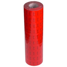 Load image into Gallery viewer, 'Use By' Red Freezer Grade 21x12mm - Get Labels