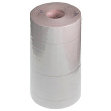 Load image into Gallery viewer, Permanent 16x18mm Mauve Labels - Get Labels