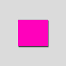 Load image into Gallery viewer, Permanent 16x18mm Pink Labels - Get Labels
