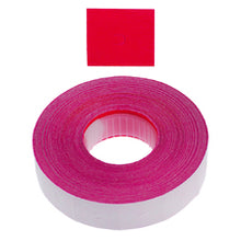Load image into Gallery viewer, Permanent 16x18mm Pink Labels - Get Labels