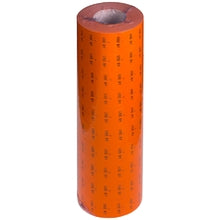 Load image into Gallery viewer, 'Use By' Freezer Grade 21x12mm Fluoro Orange Labels - Get Labels