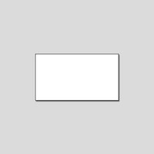 Load image into Gallery viewer, Permanent 22x12mm White Labels - Get Labels