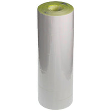 Load image into Gallery viewer, Permanent 22x12mm Fluoro Yellow Labels - Get Labels