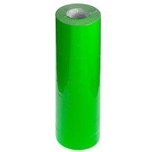 Load image into Gallery viewer, Permanent 21X12mm Fluoro Green Labels - Get Labels