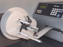 Load image into Gallery viewer, Small Label Rewinder 40-76mm - SRA