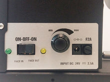 Load image into Gallery viewer, Small Label Rewinder 40-76mm - SRA