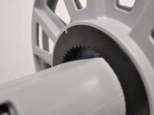 Load image into Gallery viewer, Small Label Rewinder 40-76mm - SRA