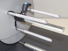 Load image into Gallery viewer, Small Label Rewinder 40-76mm - SRA