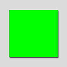 Load image into Gallery viewer, Permanent 29x28 Fluoro Green Labels - Get Labels