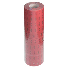 Load image into Gallery viewer, 'Use By' Freezer Grade 21x12mm Pink Labels - Get Labels