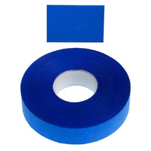 Load image into Gallery viewer, Permanent 16x23mm Light Blue Labels - Get Labels