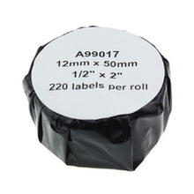 Load image into Gallery viewer, Dymo SD99017 Compatible Suspension File Labels - Get Labels