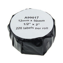 Load image into Gallery viewer, Dymo SD99017 Compatible Suspension File Labels - Get Labels