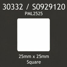Load image into Gallery viewer, Dymo SD30332 Compatible Multipurpose Labels - Get Labels