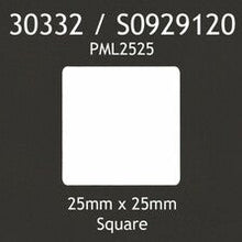 Load image into Gallery viewer, Dymo SD30332 Compatible Multipurpose Labels - Get Labels