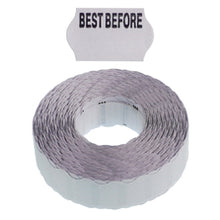 Load image into Gallery viewer, 'Best Before' Freezer Grade 18x11mm Labels - Get Labels