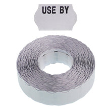 Load image into Gallery viewer, 'Use By' Freezer Grade 18x11mm Labels - Get Labels
