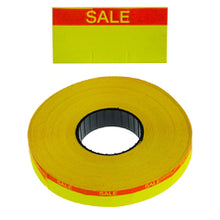 Load image into Gallery viewer, 'SALE' Removable 19x10mm Labels - Get Labels
