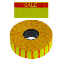 Load image into Gallery viewer, 'SALE' Removable 20x11mm Labels - Get Labels