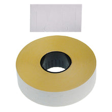 Load image into Gallery viewer, Removable 20x11mm White Labels - Get Labels