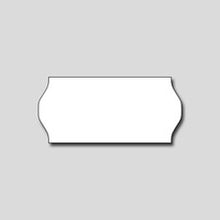 Load image into Gallery viewer, Removable 26x12mm White Labels - Get Labels