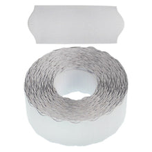 Load image into Gallery viewer, Removable 26x12mm White Labels - Get Labels
