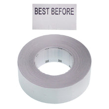 Load image into Gallery viewer, 'Best Before' Freezer Grade 18x10.4mm Labels - Get Labels