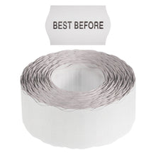 Load image into Gallery viewer, 'Best Before' Freezer Grade 26x16mm Labels - Get Labels