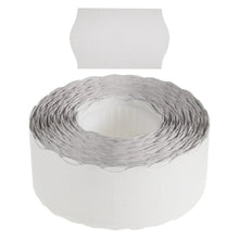 Load image into Gallery viewer, Removable 26x16mm White Labels - Get Labels