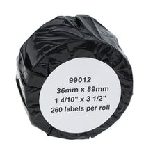 Load image into Gallery viewer, Dymo SD99012 Compatible Address Labels 350LPR - Get Labels