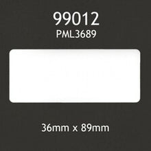 Load image into Gallery viewer, Dymo SD99012 Compatible Address Labels 260LPR - Get Labels