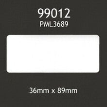 Load image into Gallery viewer, Dymo SD99012 Compatible Address Labels 350LPR - Get Labels