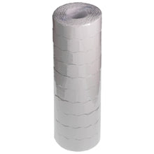 Load image into Gallery viewer, Permanent 22x16mm White Labels - Get Labels