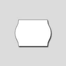 Load image into Gallery viewer, Permanent 22x16mm White Labels - Get Labels