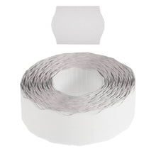 Load image into Gallery viewer, Permanent 22x16mm White Labels - Get Labels