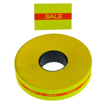 Load image into Gallery viewer, 'SALE' Removable 19x15mm Labels - Get Labels