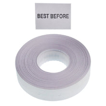 Load image into Gallery viewer, 'Best Before' Freezer Grade 16x18mm Labels - Get Labels