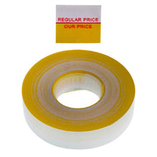Load image into Gallery viewer, 'Reg Price/Our Price' Removable 16x18mm Labels - Get Labels